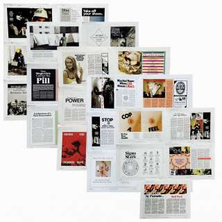 Minx Screen Used Issue #1 Layout Set Ep 103 | VIP Fan Auctions