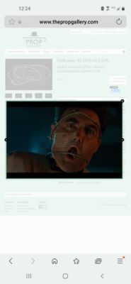 Hellraiser 3 Hell On Earth Screen Used Prop | eBay US