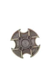 Underworld: Rise of the Lycans Sonja (Rhona Mitra) Throwing Star Movie Props | Premiere Props