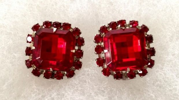 MARILYN MONROE EARRINGS | eBay US