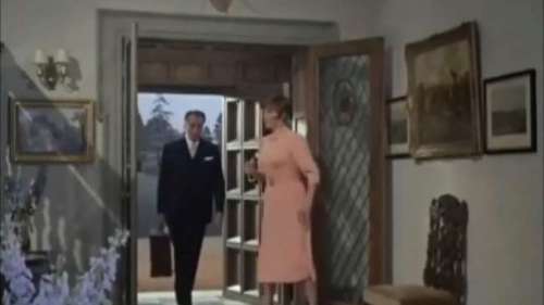 The Devil Rides Out door - A door as seen in the 1968 Hammer Horror Film, directed by Terence… | Ewbank’s