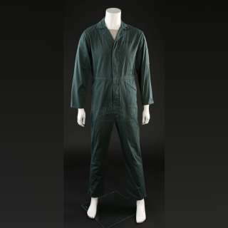 HANNIBAL - Lot 114 - Will Graham‘s (Hugh Dancy) Prison Jumpsuit