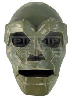 FLASH GORDON - ‘Klytus‘ Face Mask