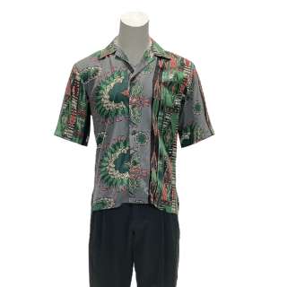 Road House Dalton Screen Worn Stunt Double T-Shirt & Pants Ch 12 Sc Multiple | VIP Fan Auctions