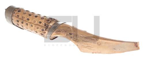 Lot 65 - Dune - Fremen Crysnife
