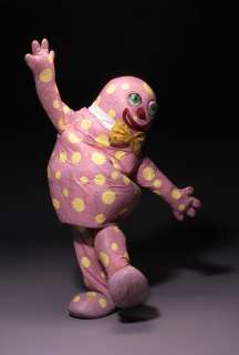 An original ’Mister Blobby’ costume | Bonhams