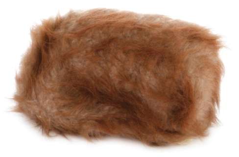 Lot 1247 - Star Trek: TOS "walking tribble" from episode "The Trouble with Tribbles"
