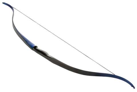 "Katniss Everdeen" signature combat bow from The Hunger Games: Mockingjay - Part 2 . | Profiles in History