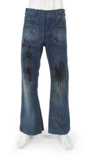 STEVE McQUEEN THE SAND PEBBLES JEANS | Julien’s
