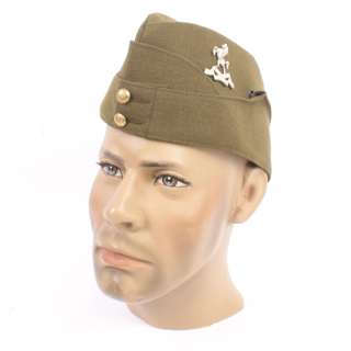 M1938 WW2 US M38 Tankers Helmet by CS (Replica) | Soldier of Fortune