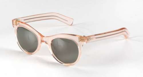 Lot 444 - MADONNA EVITA SUNGLASSES