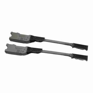 Red One Zoe Harlow Screen Used Stunt 2 X Acquiescer Set | VIP Fan Auctions