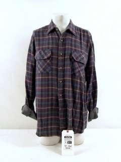 Lot 606 - Out of the Furnace Gerald ‘Red‘ Baze (Sam Shepard) Movie Costumes