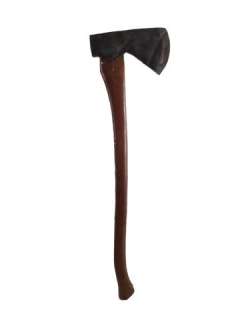 Django Unchained Tracker (Jake Garber) Axe Movie Props | Premiere Props