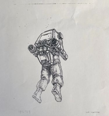 Abyss (The) (1989) - Abyss (1989) Copie... | Lot 3 - ABYSS (THE) (1989) - ABYSS (1989) Copie de... | Mirabaud Mercier