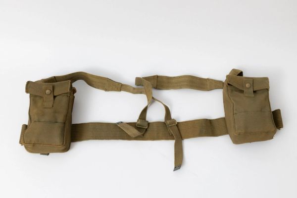 DUNKIRK (2017) - DUNKERQUE (2017) Accessoire... - Lot 77 - DUNKIRK (2017) - DUNKERQUE (2017) Accessoire de costume...