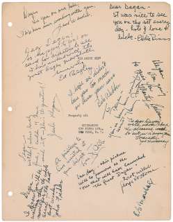 Lot #281 - 12 Angry Men