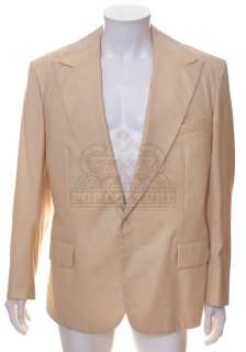 Annie (1982) – Daddy Warbucks’ (Albert Finney) Jacket - II333 | Icons of Pop Culture