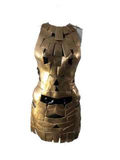 Project Runway All Stars Season 6, Ep. 4: Fabio | Premiere Props