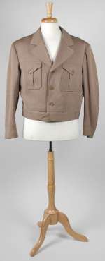 Lot #506 - The Tycoon: Anthony Quinn