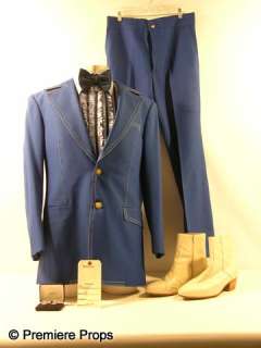 Soul Men Floyd (Bernie Mac) Movie Costumes | Premiere Props