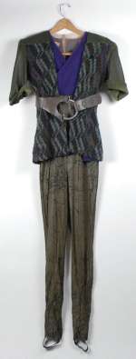 Star Trek, Voyager: Martha Hackett | RR Auction