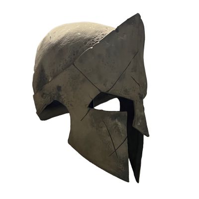 300 - 300 (2006) – Hero Astinos Spartan Helmet