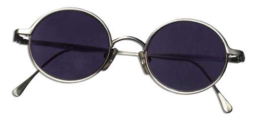 Howard Stern Screen-Worn Sunglasses From ’’Private Parts’’ | Nate Sanders
