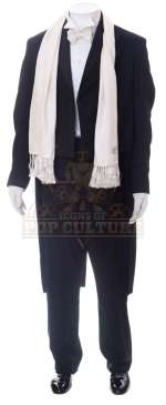 Holmes & Watson – Sherlock Holmes’ (Will Ferrell) Outfit - III216 | Icons of Pop Culture