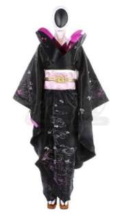 Ghost in the Shell | Maciej Hotel Geisha (Jacqueline Geurts) Stunt Performer Costume | Propstore