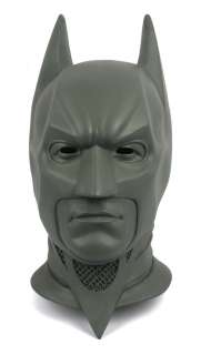 Batman The Dark Knight (2008) Christian Bale Head Bust - | Ewbank’s