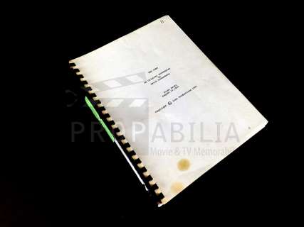 Lot 35 - Red Cars - Script (0001)