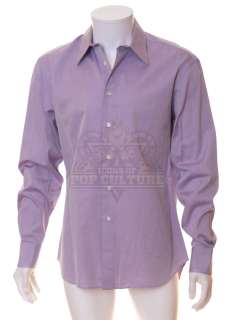 Lot 90 - Fun with Dick and Jane - Dick Harper‘s (Jim Carrey) Shirt - IV266