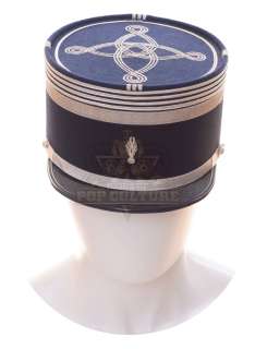 Pink Panther, The - Clouseau’s (Steve Martin) French Police Kepi - IV146 | Icons of Pop Culture