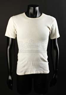 THE REPLACEMENT KILLERS - John Lee’s (Chow Yun-Fat) White T-Shirt