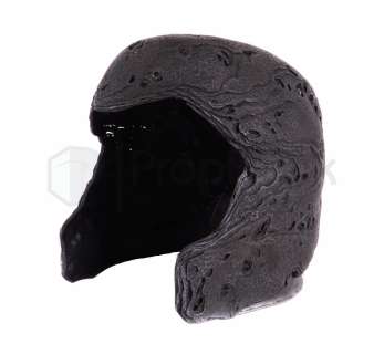 Guardians Of The Galaxy Sakaaran Helmet | The Prop Block