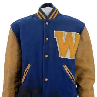 Scream VI Steven Orth Screen Used Jacket | VIP Fan Auctions