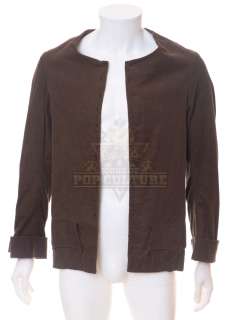 Lot 55 - Timeless (TV) – Wyatt Logan’s 1780’s Era Jacket – TL145
