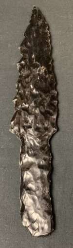 Game of Thrones (2011–2019) - Dragon Glass Dagger | Hanlin Auction Service