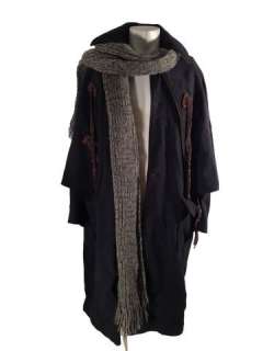 The Hateful Eight Major Marquis Warren (Samuel L. Jackson) Movie Costumes | Premiere Props