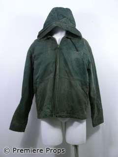 Halloween II (2009) Michael Myers (Tyler Mane) Hooded Coat Movie Costumes | Premiere Props