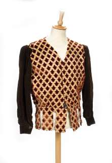 ’Legend’, 1985: a Tom Cruise tunic | Bonhams