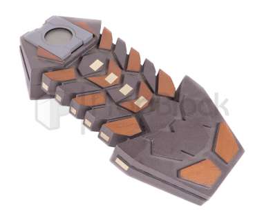 Star Trek: Deep Space Nine Cardassian Tricorder/Data Leech | The Prop Block