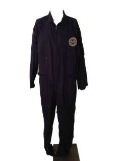 Lot 542 - Criminal Minds Beyond Borders Uniform Movie Costumes