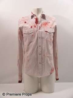 Scream 4 Charlie Walker (Rory Culkin) Movie Costumes | Premiere Props