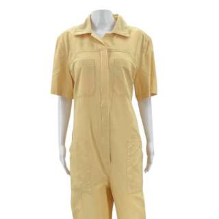 The Handmaid’s Tale Serena Joy Waterford Screen Worn Jumpsuit Ep 508 | VIP Fan Auctions