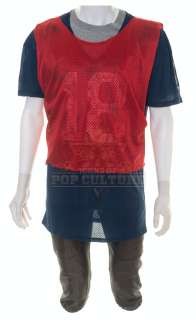Lot 183 - Longest Yard, The – Paul Crewe’s (Adam Sandler) Prison Practice Uniform – VI700