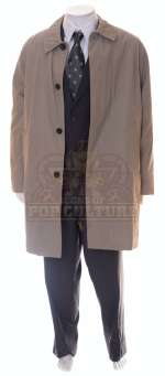 Lot 220 - Other Guys, The – Allen Gamble‘s (Will Ferrell) Outfit – V522