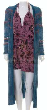 Lot 257 - Rough Night – Kiwi/Pippa‘s Outfit – VI732