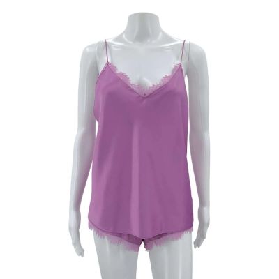 Scream VI Quinn Bailey (Liana Liberato) Screen Worn Tank Top & Shorts Ch 4 Sc 34-37, 40, 40ph, 47 | VIP Fan Auctions